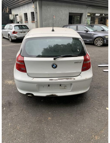 Eclairage de plafonnier BMW SERIE 1 E81 Diesel