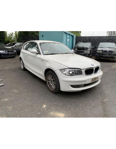 Boitier air bag BMW SERIE 1 E81 Diesel