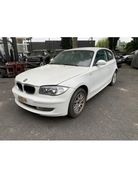 Boitier air bag BMW SERIE 1 E81 Diesel
