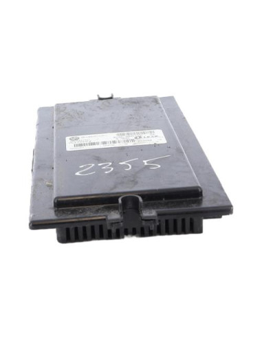 Calculateur BMW SERIE 3 E90 PHASE 1 Diesel