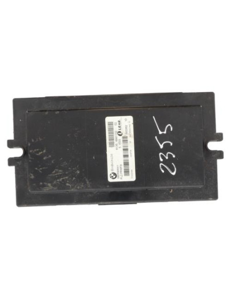 Calculateur BMW SERIE 3 E90 PHASE 1 Diesel