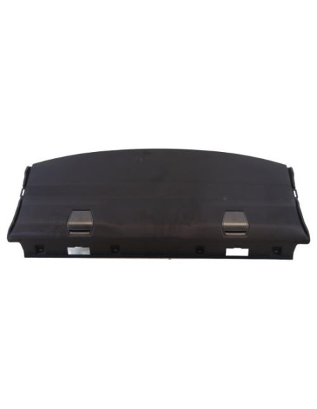 Plage arriere BMW SERIE 4 F82 COUPE PHASE 1 Essence