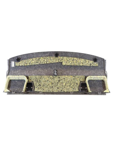 Plage arriere BMW SERIE 4 F82 COUPE PHASE 1 Essence