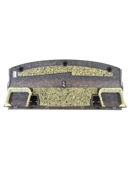 Plage arriere BMW SERIE 4 F82 COUPE PHASE 1 Essence