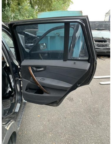 Levier de vitesses BMW X3 E83 PHASE 2 Diesel