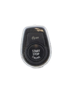 Bouton de demarrage BMW SERIE 1 F20 PHASE 2 Diesel