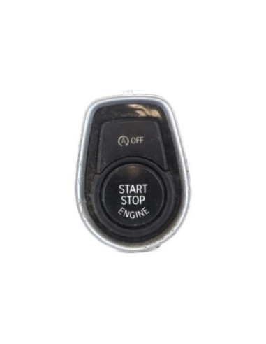 Bouton de demarrage BMW SERIE 1 F20 PHASE 2 Diesel