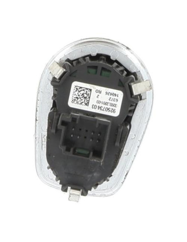 Bouton de demarrage BMW SERIE 1 F20 PHASE 2 Diesel