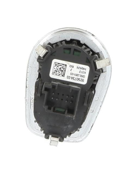 Bouton de demarrage BMW SERIE 1 F20 PHASE 2 Diesel