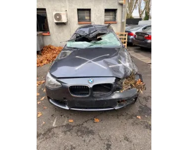 Volant moteur BMW SERIE 1 F21 PHASE 1 Diesel