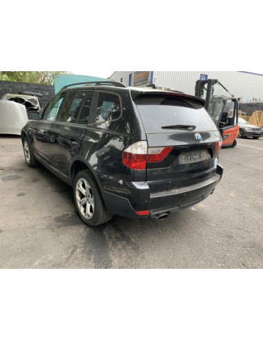 Etrier arriere gauche (freinage) BMW X3 E83 PHASE 2 Diesel