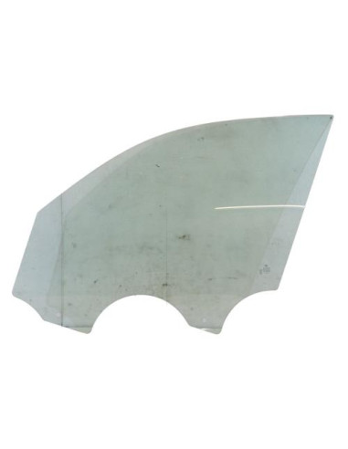 Vitre avant gauche BMW X3 F25 PHASE 1 