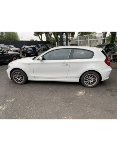 Porte avant gauche BMW SERIE 1 E81 Diesel