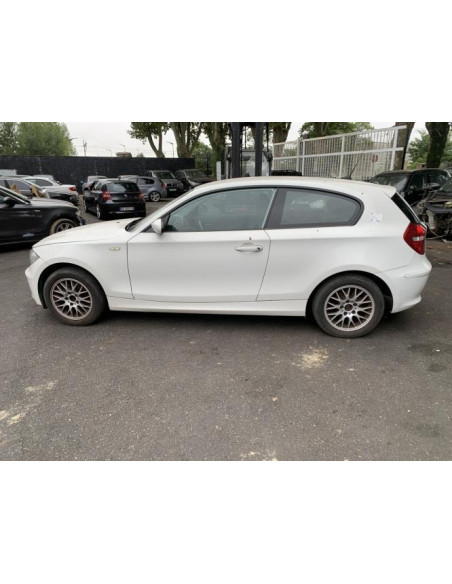 Porte avant gauche BMW SERIE 1 E81 Diesel