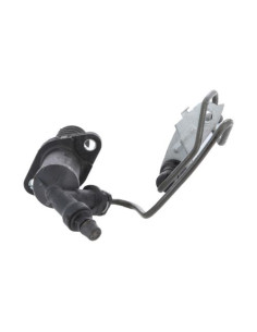 Recepteur BMW SERIE 1 E87 PHASE 1 Diesel