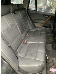 Ceinture arriere droit BMW X3 E83 PHASE 2 Diesel