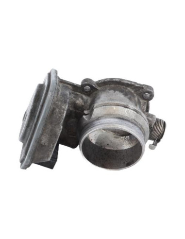 Boitier papillon BMW SERIE 1 E87 PHASE 2 