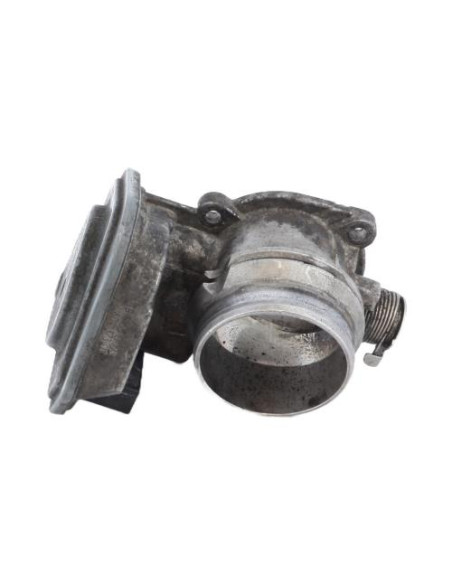 Boitier papillon BMW SERIE 1 E87 PHASE 2 