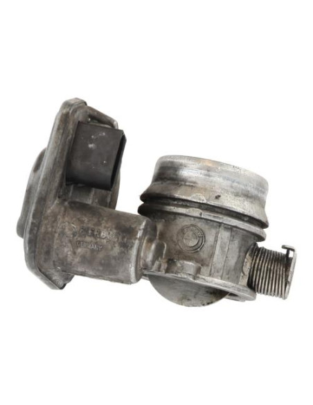 Boitier papillon BMW SERIE 1 E87 PHASE 2 