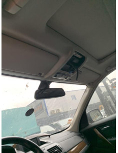 Pare soleil gauche BMW X3 E83 PHASE 2 Diesel