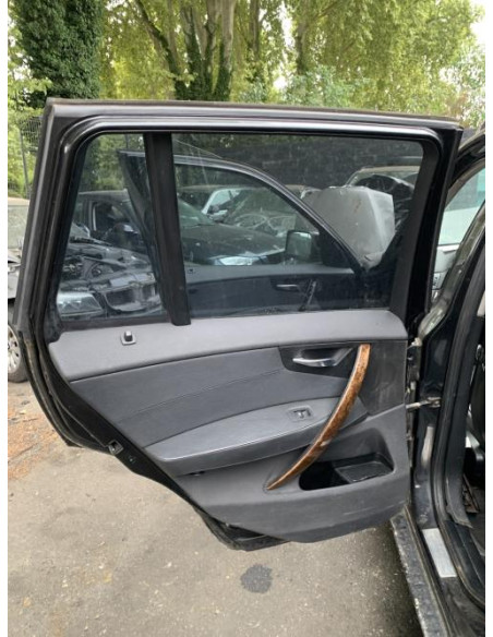 Pare soleil gauche BMW X3 E83 PHASE 2 Diesel