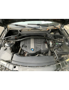 Mecanisme d'essuie glace BMW X3 E83 PHASE 2 Diesel