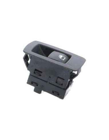 Interrupteur de leve vitre arriere gauche BMW SERIE 1 F20 PHASE 2 Diesel