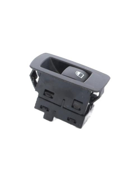 Interrupteur de leve vitre arriere gauche BMW SERIE 1 F20 PHASE 2 Diesel