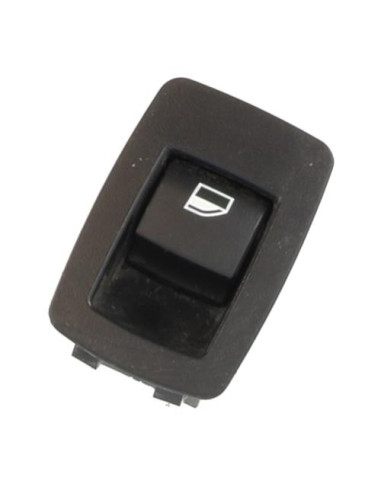 Interrupteur de leve vitre arriere gauche BMW SERIE 1 F20 PHASE 2 Diesel