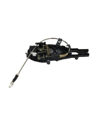 Support poignee porte arriere gauche BMW SERIE 3 E90 PHASE 1 Diesel