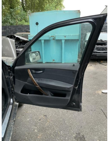 Bras essuie glace avant gauche BMW X3 E83 PHASE 2 Diesel