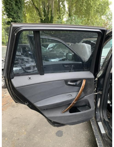 Bras essuie glace avant droit BMW X3 E83 PHASE 2 Diesel