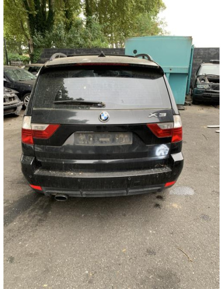 Capteur aide au stationnement BMW X3 E83 PHASE 2 Diesel
