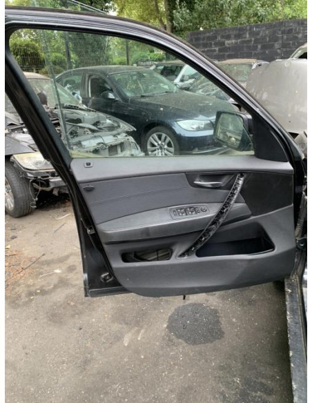 Porte avant droit BMW X3 E83 PHASE 2 Diesel