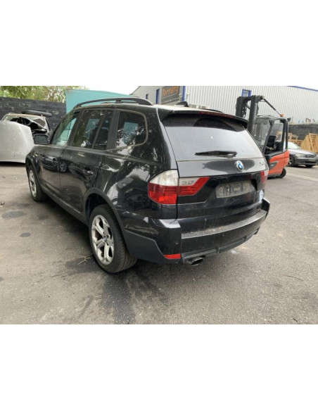 Glace retroviseur gauche BMW X3 E83 PHASE 2 Diesel