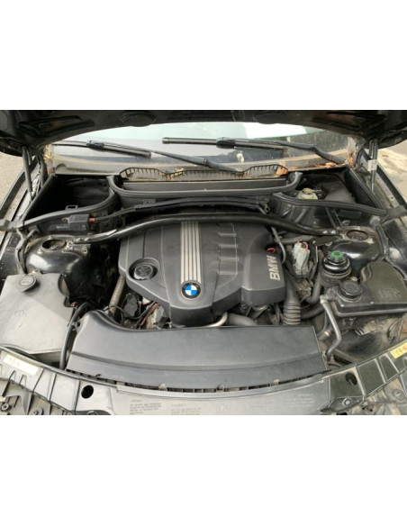 Glace retroviseur gauche BMW X3 E83 PHASE 2 Diesel