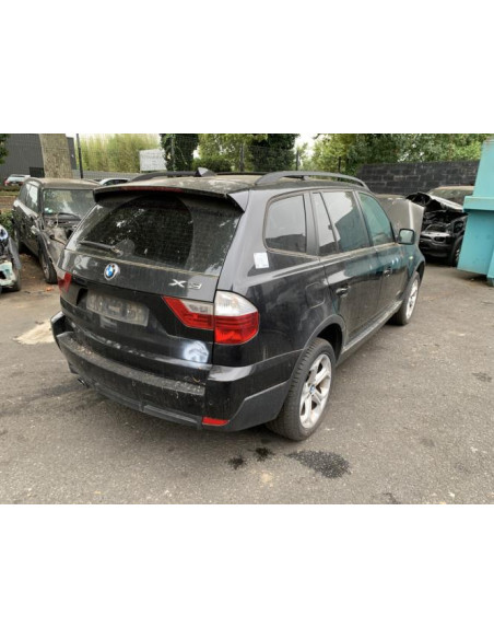 Poignee porte arriere gauche BMW X3 E83 PHASE 2 Diesel