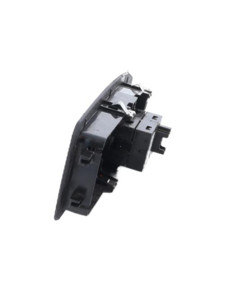 Interrupteur de leve vitre arriere gauche BMW SERIE 1 F20 PHASE 1 