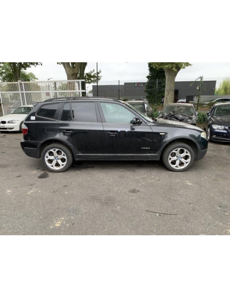 Fermeture centralisee arriere gauche BMW X3 E83 PHASE 2 Diesel