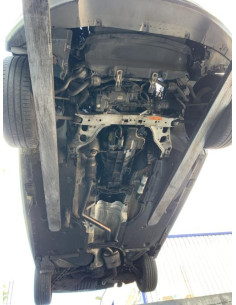 Berceau avant BMW SERIE 1 E87 PHASE 2 Diesel