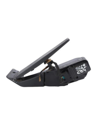 Pedale d'accelerateur BMW X1 E84 PHASE 1 Diesel