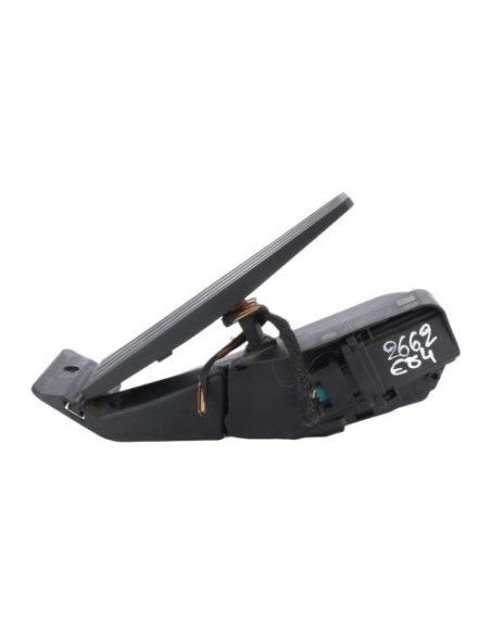 Pedale d'accelerateur BMW X1 E84 PHASE 1 Diesel