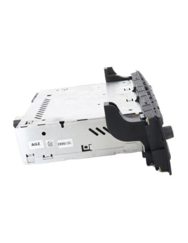 Autoradio BMW X1 E84 PHASE 1 Diesel