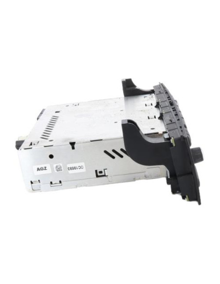 Autoradio BMW X1 E84 PHASE 1 Diesel