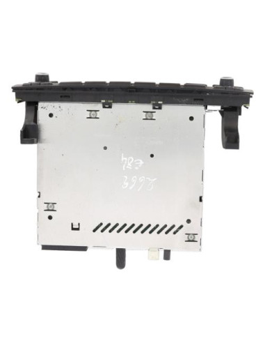 Autoradio BMW X1 E84 PHASE 1 Diesel