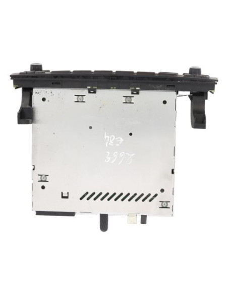 Autoradio BMW X1 E84 PHASE 1 Diesel