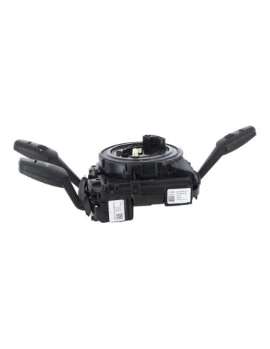 Com (Bloc Contacteur Tournant+Commodo Essuie Glace+Commodo Phare) BMW X1 E84 PHASE 1 Diesel