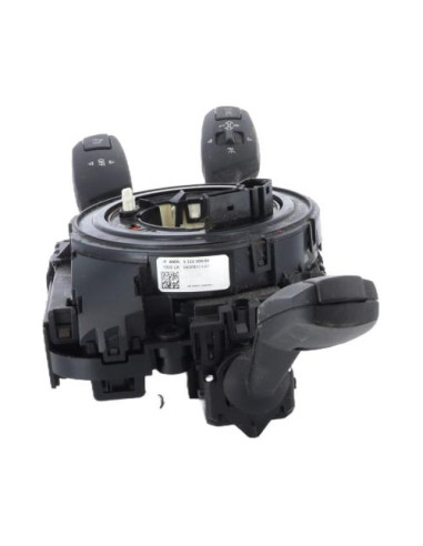 Com (Bloc Contacteur Tournant+Commodo Essuie Glace+Commodo Phare) BMW X1 E84 PHASE 1 Diesel