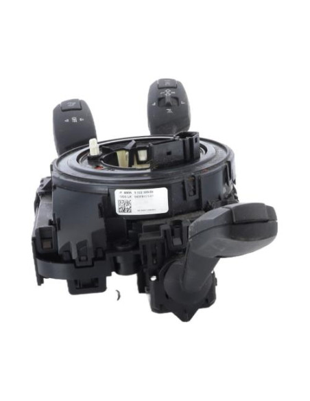 Com (Bloc Contacteur Tournant+Commodo Essuie Glace+Commodo Phare) BMW X1 E84 PHASE 1 Diesel