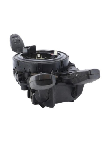 Com (Bloc Contacteur Tournant+Commodo Essuie Glace+Commodo Phare) BMW X1 E84 PHASE 1 Diesel